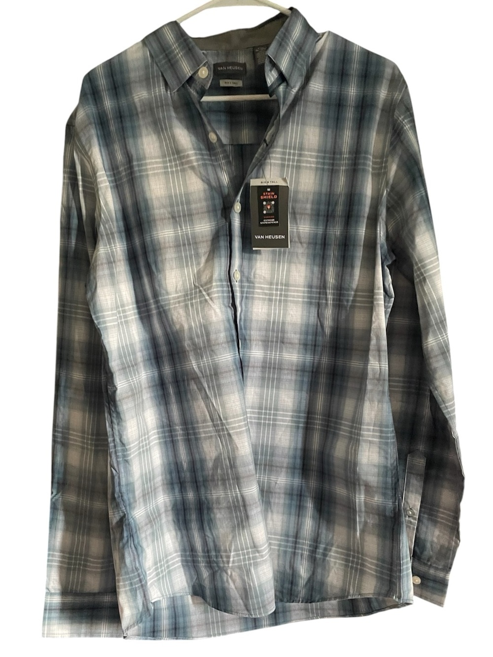 Van Heusen Shirt